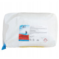 Засіб для зниження pH у басейні Chemoform PH-Minus 25 кг гранули для підтримки правильного pH води