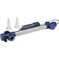 УФ-дезінфектор W UV-C Titan 120W Amalgam FILTREAU (PHILIPS) для басейнів до 120 м3