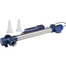 УФ-дезінфектор W UV-C Titan 120W Amalgam FILTREAU (PHILIPS) для басейнів до 120 м3