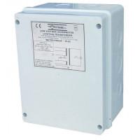 Трансформатор Fluidra Іспанія 400 VA, V 230/12
