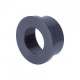 Муфта ПВХ для фланця, 50 мм (КВ-КВ) Omega 75, до 60 ºС