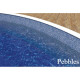 Плівка 4.6х1.22м колір Pebbles