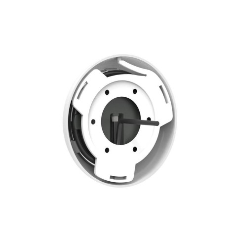 Прожектор mini Clicker 125мм 690лм під бетон накладний, LED 6Вт, 12В, 120°