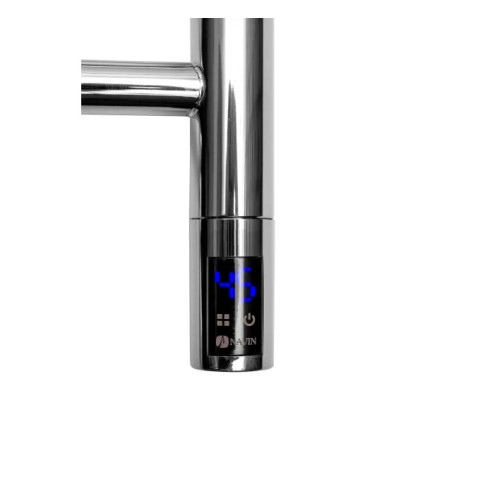 Рушникосушарка Блюз 480х1200 Sensor права з таймером