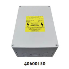 Панель управління для прожектора RGB 3.0, 2 x 28/4, 4 x 16/4, 4 x 8/4, 4 x 4/4