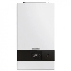 Котел газовий Buderus Logamax Plus GB122i-24 KD H двоконтурний конденсаційний (з бездротовим підключенням PLUX) 24кВт
