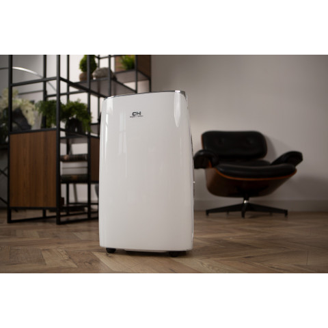Осушувач повітря Cooper&Hunter CH-D008WDP7-20LD, 25 м2, 360 Вт, 20 л/добу, електронне керування, таймер