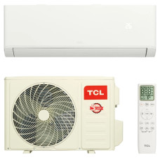 Кондиціонер TCL BreezeIN TAC-09CHSD/TPH11IHB  Heat Pump R32 WI-FI