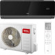 Кондиціонер TCL TAC-12CHSD/XA82IN Black Inverter R32 WI-FI