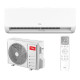 Кондиціонер TCL TAC-09CHSD/TPH21IF Inverter R32 WI-FI