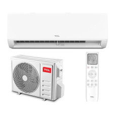 Кондиціонер TCL TAC-12CHSD/TPH21IF Inverter R32 WI-FI