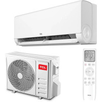Кондиціонер TCL TAC-12CHSD/UG11V3AHB Heat Pump Inverter R32 WI-FI