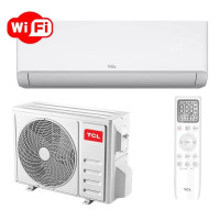 Кондиціонер TCL TAC-24CHSD/ZG11I AI Inverter R32 WI-FI