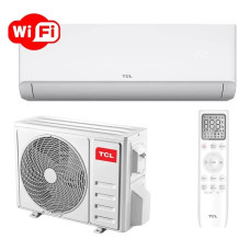 Кондиціонер TCL TAC-24CHSD/ZG11I AI Inverter R32 WI-FI