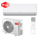 Кондиціонер TCL TAC-24CHSD/ZG11I AI Inverter R32 WI-FI