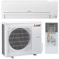 Кондиціонер Mitsubishi Electric MSZ-HR60VFK / MUZ-HR60VF
