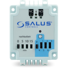 SALUS PL06 Модуль керування котлом або насосом до центру комутації KL06