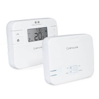 SALUS RT510RF Тижневий програматор температури, бездротовий
