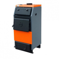 Твердопаливний котел BEAVER Pro - 20кВт