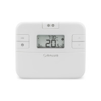 SALUS RT510 Тижневий програматор - дротовий
