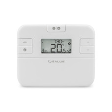 SALUS RT510 Тижневий програматор - дротовий