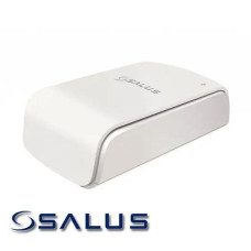 SALUS TS600 Зональний терморегулятор, бездротовий, 2xAA, для системи Smart Home