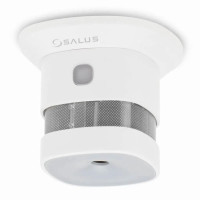 SALUS SD600 Бездротовий детектор диму