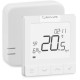 SALUS  WQ610RF Програматор температури,бездротовий, з підтримкою OpenTherm***