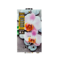 Газова колонка дим. Sabio 10л GP-orchid
