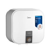 Водонагрівач Midea  D10-20VI (U) PRIME під мийкою