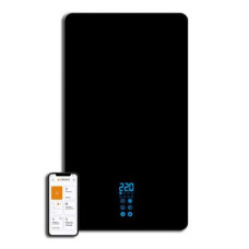 Котел електричний  TEKNIX  ESPRO 12кВт, 380В