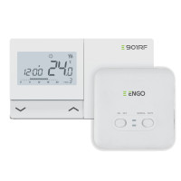 ENGO E901RF  Програматор температури бездротовий
