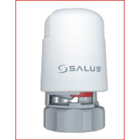 SALUS T30NC AR 230V  Термопривід нормально-закритий М30x1,5 230 В