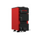 Твердопаливний котел з чавунними колосниками АОТ-12 STANDARD PLUS 5MM