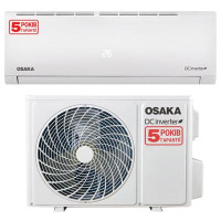 Кондиціонер OSAKA INVERTER STV -07 HH (5) DC INVERTER  (R-32)