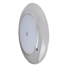 LED прожектор для басейну White, пластик, 36Вт, 546 led — арт. NLP3WH36