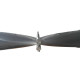 Труба ПВХ напірна клейова MMC (ммс) PN10, D32 мм