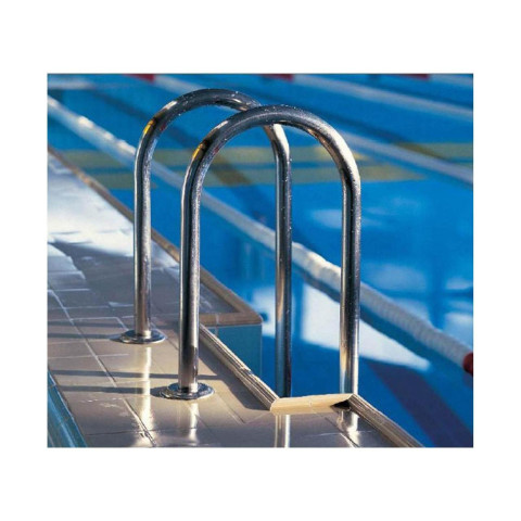 Сходи для басейну Kripsol Muro 3 сходини (AISI 316) для приватних басейнів