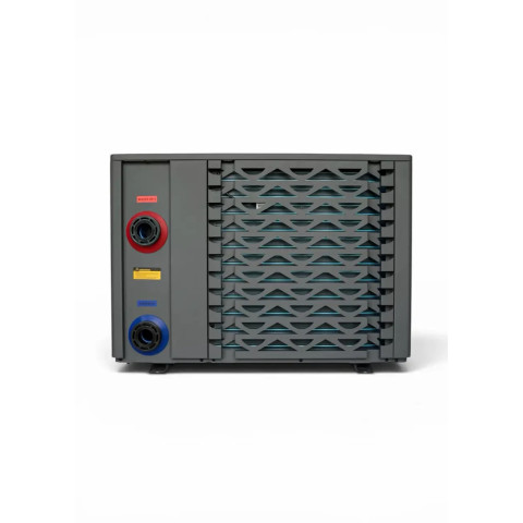 Інверторний тепловий насос для басейну EVO EP-190i (19.21 кВт) з Wi-Fi до 90 м3