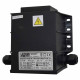 Трансформатор для басейну 80 Вт Vagner, для LED (залитий) 230В/12В