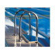 Сходи для басейну Kripsol Muro 5 сходинок (AISI 316) для приватних басейнів