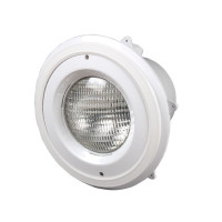 Прожектор пластиковий під плитку для басейнів Hayward Eurolite 300 Вт, 12 В