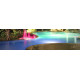 Хлоратор HIDROLIFE до 300 м3 Standard для дезінфекції води в приватних басейнах