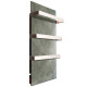 Керамічна сушарка для рушників Stinex Ceramic 500/220 S+ Towel Gray (90 х 45 см)