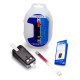 Флексітестер FlexiTester Kit для визначення рівня міді у воді, 0.0-5.0 мг/л
