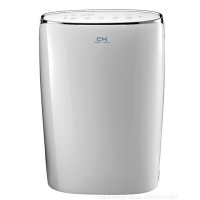 Осушувач повітря Cooper&Hunter CH-D008WDP7-20LD,  20 м2, 360 Вт, 40 л/добу, електронне керування, таймер