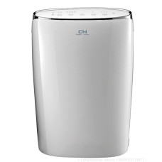 Осушувач повітря Cooper&Hunter CH-D008WDP7-20LD,  20 м2, 360 Вт, 40 л/добу, електронне керування, таймер