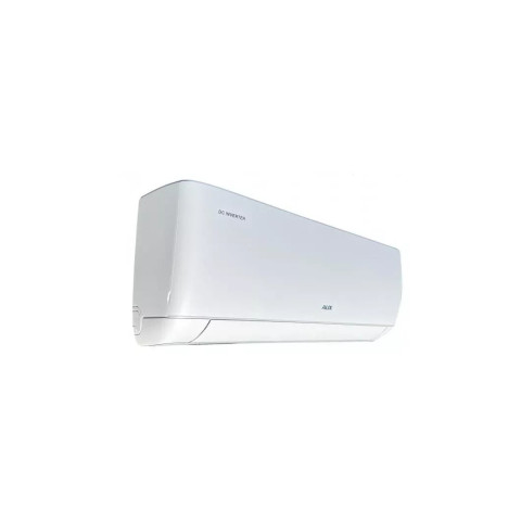 Кондиціонер до 25 м2 AUX для дому з Wi-Fi J-smart ASW/AS-H09JAR3DI підходить для обігріву до -25 °C