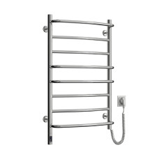 Рушникосушка Омега 530х800 Sensor права з таймером