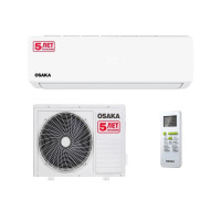 Кондиціонер OSAKA INVERTER STV-07HH R-410а, дисплей, до -15 град.  **